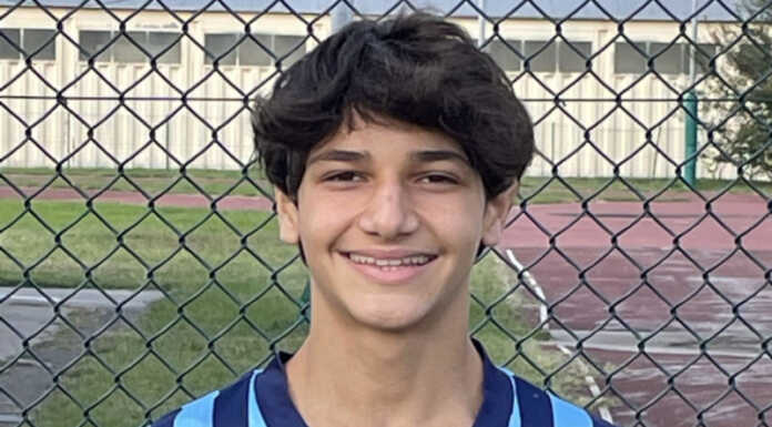 Ivan Pupo (Calcio Lecco) tra i convocati per la selezione della Nazionale U15 Ivan Pupo
