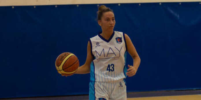 Lecco Basket Women Capellini 20231002