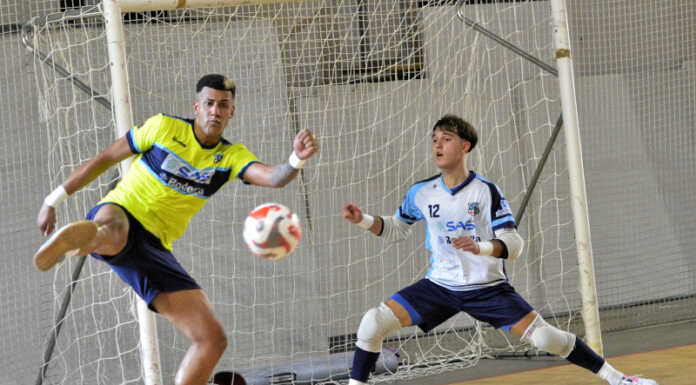 A2 Élite, Lecco ko a Mestre: finisce 5-3