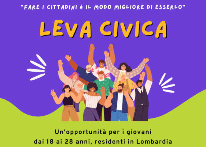 Leva Civica 2023