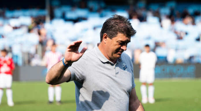 Calcio Lecco. Foschi: “Abbiamo perso clamorosamente” Luciano Foschi