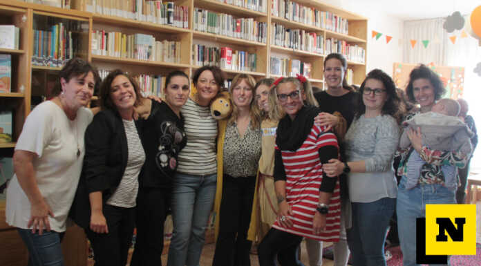 Merate. A Pagnano riapre la Bamp: “Sarà la biblioteca di tutti”