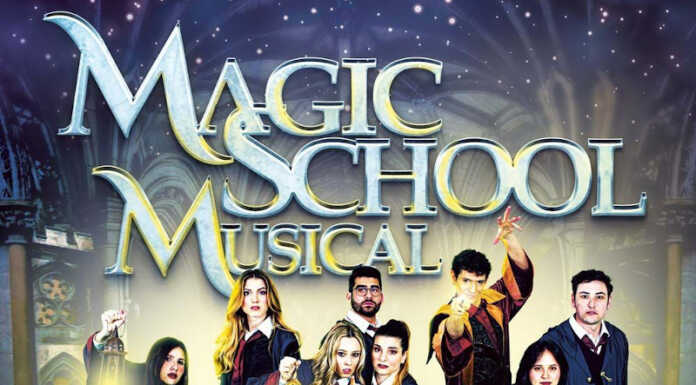 Merate, la magia di Harry Potter al Teatro Manzoni con i Family Show