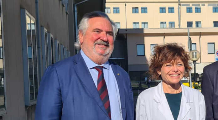 Mandic, Ostetricia sempre più a rischio: “Le donne del Meratese partoriscono altrove”