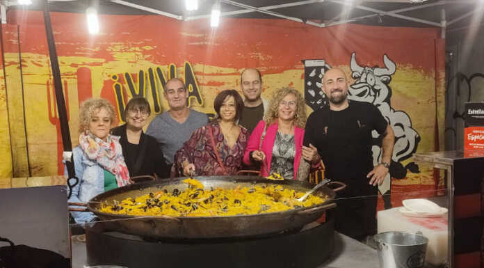 Merate, lo Street Food piace anche in via degli Alpini