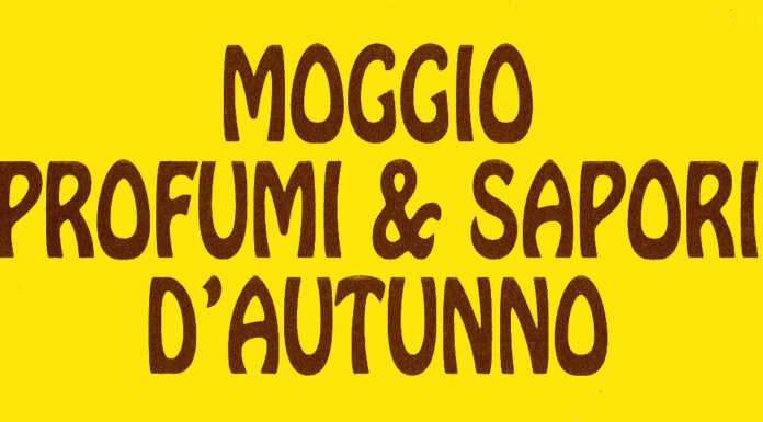 Moggio Profumi & Sapori d’Autunno, appuntamento a domenica
