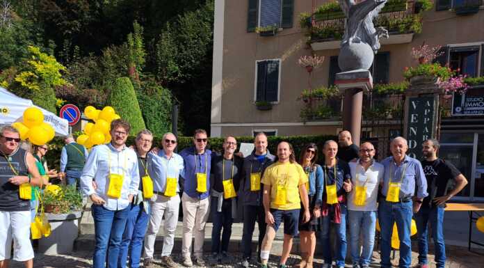 Un Successo la 20°edizione di Moggio Profumi & Sapori