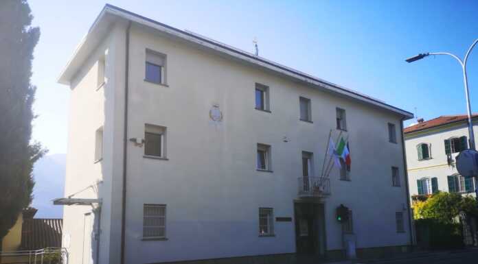 Nuovo sito e nuova App per il Comune di Abbadia Lariana Municipio Abbadia