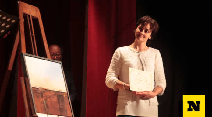 189 opere in gara per il premio di pittura Emilio Gola: vince Martinelli
