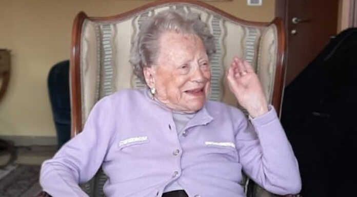 Olgiate, Casa dei Ragazzi ricorda la professoressa Maria Alda Bencini