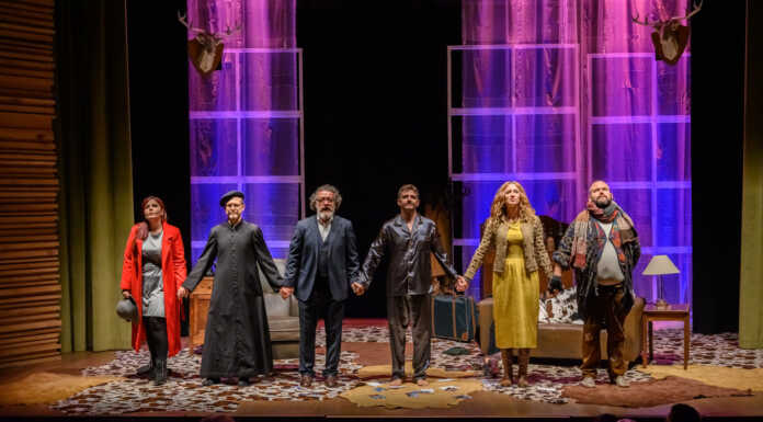 7° Festival nazionale di teatro Città di Merate: esordio con il tutto esaurito