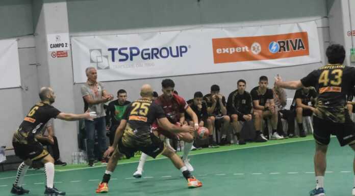 Pallamano. Salumificio Riva Molteno pronto per la sfida col Romagna pallamano molteno