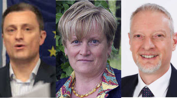 Mandic, i sindaci ai consigliere regionali: “Il territorio non merita questo declino”