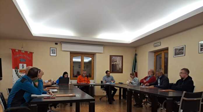 Pasturo: la giunta risponde alle accuse del capogruppo di minoranza Manzoni