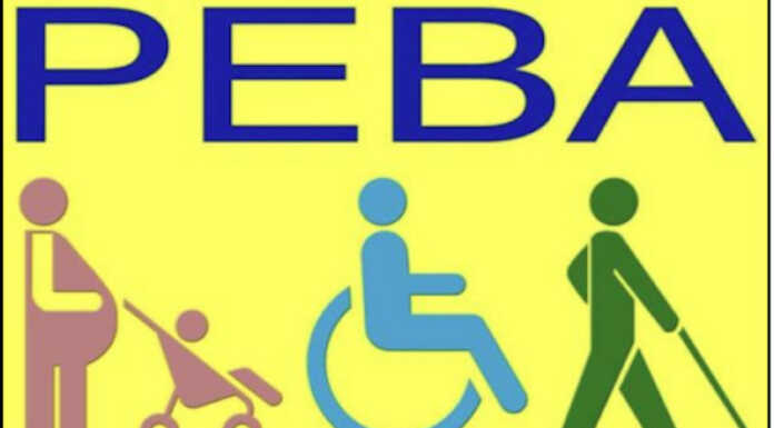 Merate, barriere architettoniche: il 12 l’incontro pubblico in Municipio