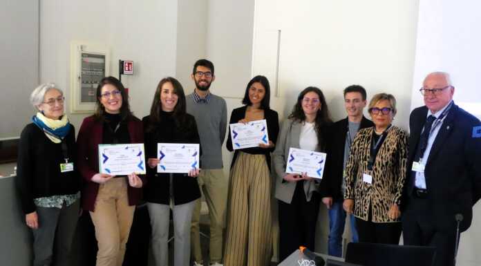 Premio “Emilio d’Alessio”, svelati i vincitori della terza edizione Premio Emilio D'Alessio