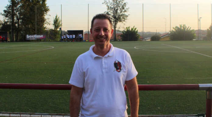 Calcio. Costamasnaga parla il presidente: “Crediamo nella valorizzazione dei giovani” Roberto Sala