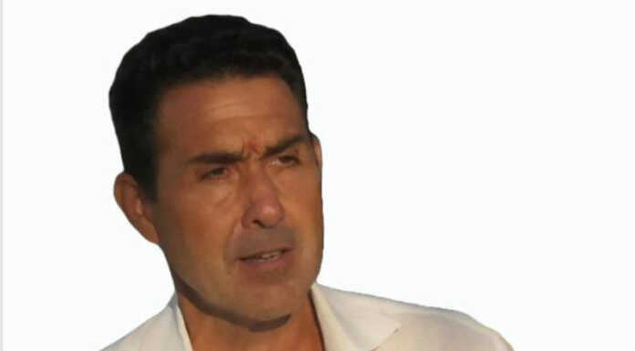 Il Generale Vannacci a Calolzio per presentare “Il mondo al contrario” Roberto Vannacci autore del libro Il mondo al contrario