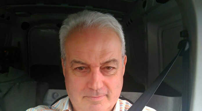 Olginate. Sabato pomeriggio l’ultimo saluto all’ex vigile Gigi Barbaro Rocco Luigi Barbaro 73 anni di Olginate