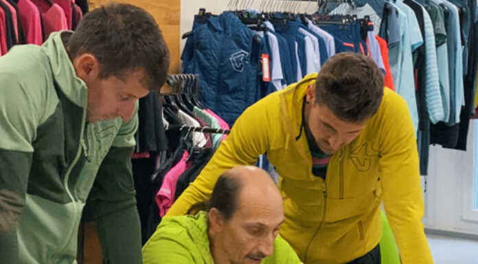 Rock Experience Discovery Tour: l’arrampicata per scoprire nuovi luoghi e valorizzarli Rock Experience Discovery Tour