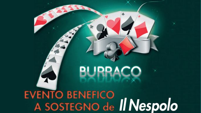 Merate, torneo di burraco a favore dell’hospice di Airuno