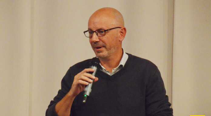 Elezioni 2024. Cassinelli tenterà il bis con la lista “Dervio Viva’ Serata_40_anni_soccorso_alpino_valsassina_leader_20231027