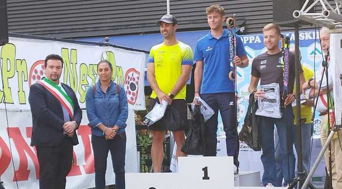 Skiroll. Successo di Aksel Artusi al 2° Trofeo Città di Maranello Skiroll_trofeo_Maranello