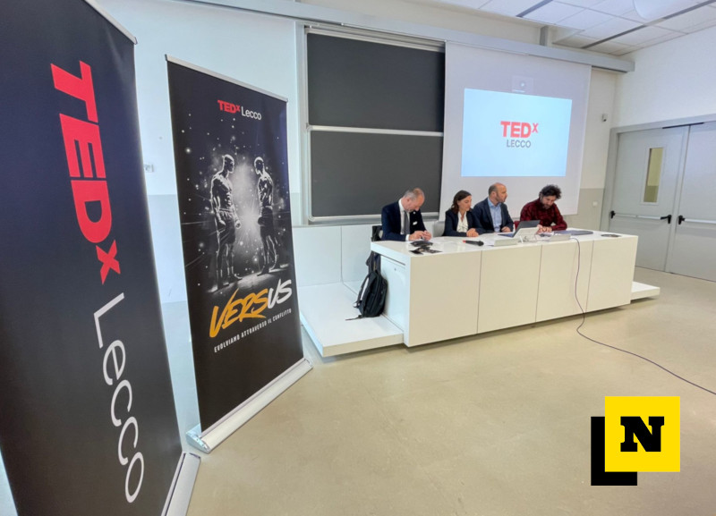 TEDx Lecco