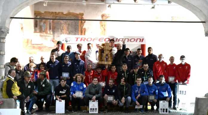 Morbegno in festa per il mitico Trofeo Vanoni, la Francia cala il poker di vittorie Trofeo_Vanoni_2023_Morbegno