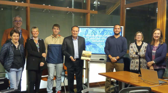 Le peculiarità del territorio di Valmadrera in uno studio approfondito di Giorgio Grassi Valmadrera studio Giorgio Grassi