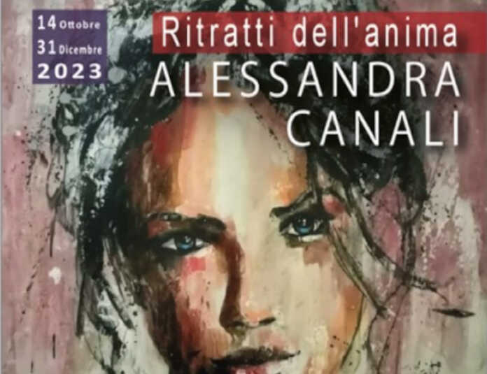 Alessandra Canali