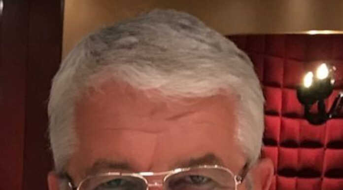 Mandello. Incontro con l’autore: è il turno di Ambrogio Andreotti Ambrogio Andreotti