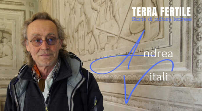 Lecco. Andrea Vitali narrato in un docufilm al Nuovo Cinema Aquilone Andrea Vitali docufilm