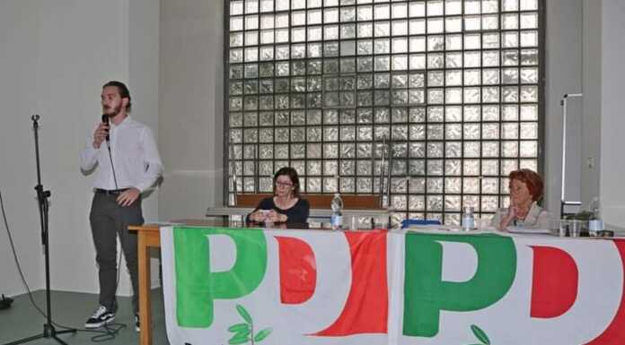 Assemblea provinciale Partito Democratico, eletti gli organismi dirigenti assemblea_provinciale_pd_14_ottobre_2023