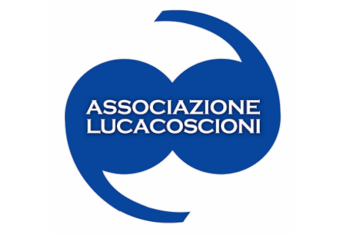 Logo Associazione Luca Coscioni