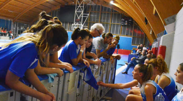 Basket femminile. Sconfitta con onore per Starlight Dogana Vecchia Starlight Valmadrera