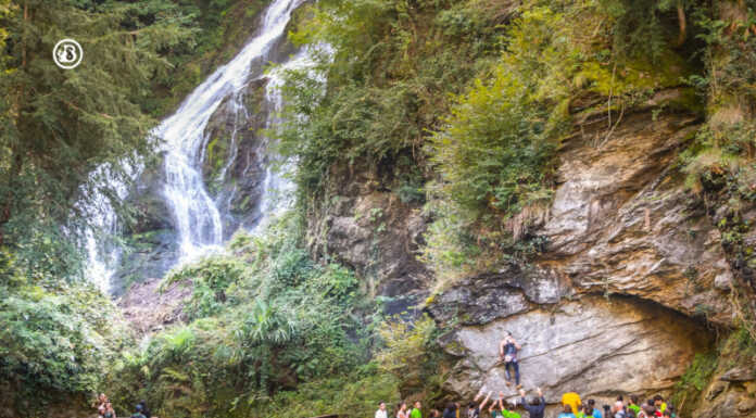 Be Boulder Bellano: oltre 300 partecipanti alla prima edizione Be Boulder Bellano street boulder