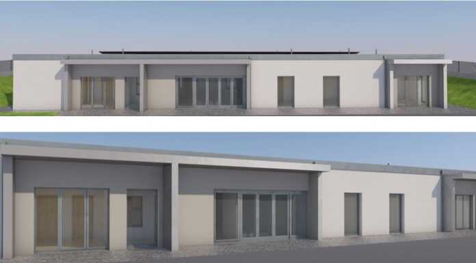 Colico. Nuovo Centro di Medicina Generale: approvato il secondo lotto nuovo centro medicina generale colico progetto definitivo secondo lotto