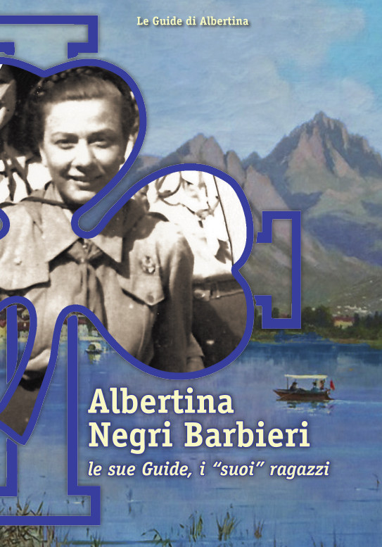 libro Albertina Negri Barbieri