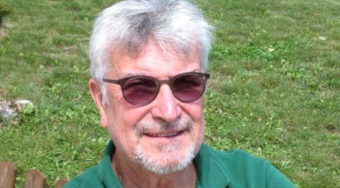 Ballabio. Danilo Fezzi è il nuovo coordinatore della Protezione Civile Danilo Fezzi nuovo coordinatore Protezione Civile Ballabio