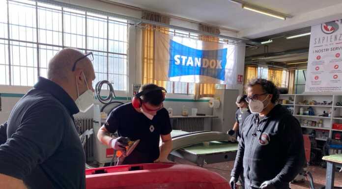 Enaip Lecco punta alla formazione con stage internazionali