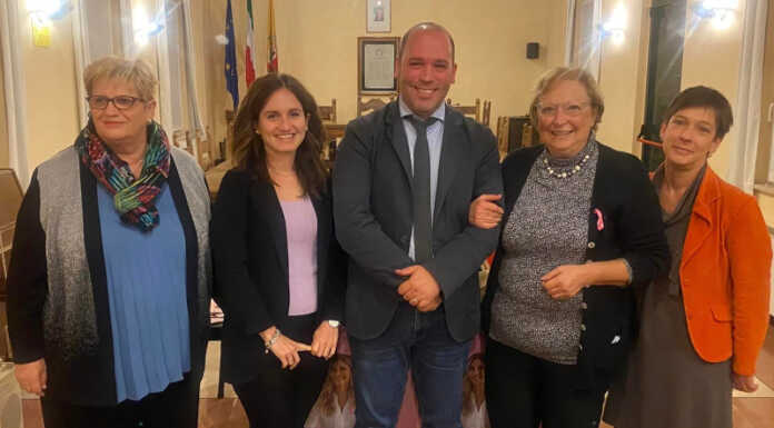 Ballabio. Serata con Lilt per sensibilizzare sull’importanza della prevenzione foto serata LILT 01