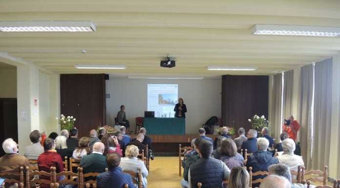 Il Parco del Monte Barro compie 40 anni: “Una storia di coraggio e di successo”