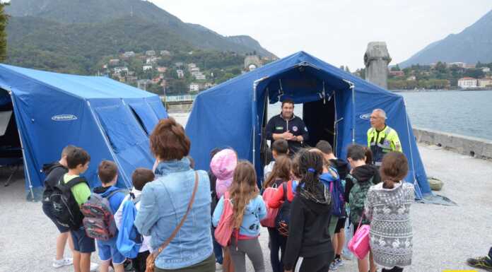 Protezione civile: conclusi gli incontri con le scuole della provincia geocamminata_della_protezione_civile_20231013