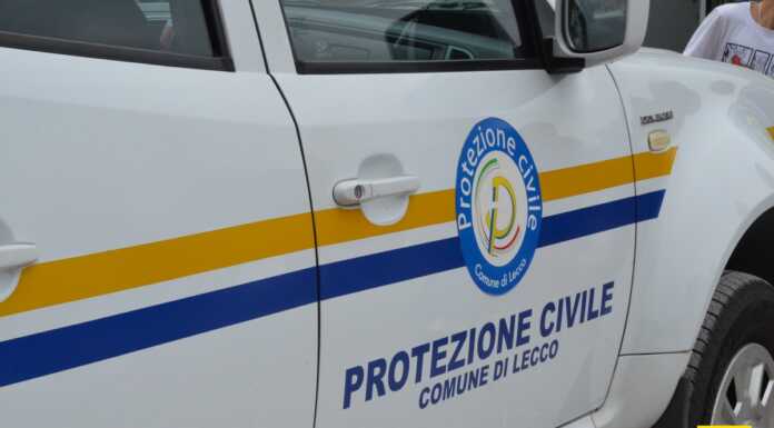 Lecco, nuove attrezzature meccaniche per la Protezione Civile geocamminata_della_protezione_civile_20231013