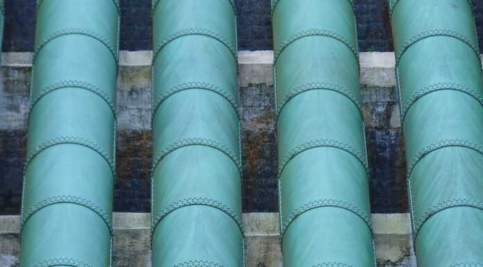 Canoni idroelettrici, iniezione di fondi anche per la provincia di Lecco idroelettrico tubi