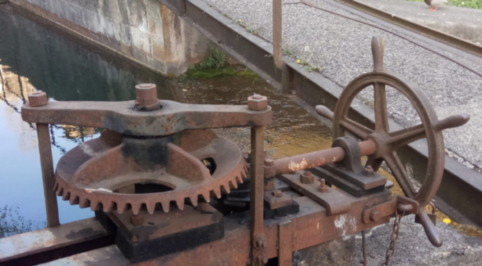 Officina Gerenzone riscopre gli imprenditori stranieri del Gerenzone industria ferro lecco Gerenzone