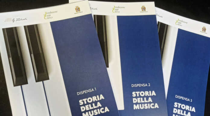 “Mille anni di musica”: un corso di storia della musica per tutti la-storia-della-musica-lecco