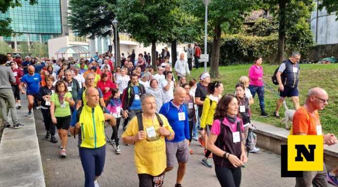 Il gruppo “Uniti per le donne” cresce e si prepara alla Camminata Manzoniana