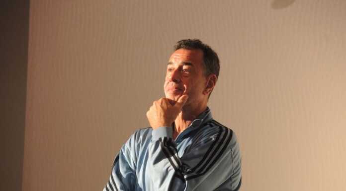 Matteo Garrone e il suo film ‘Io Capitano’ emozionano Lecco matteo garrone